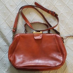 Patricia Nash crossbody purse